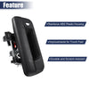 Chevrolet Colorado Black Exterior Tailgate Handle (2004-2012)
