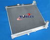 Mazda RX7 FC3S S4 Aluminium Radiator + 16'' Fan (1986-1988)