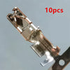 Honda Accord, Civic 10Pcs Car Fuse Box Plug Connectors (2003-2011)