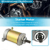 CF Moto CF500 EFI Tracker X5 X6 Z6 Rancher Starter Motor (2008-2023)