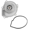 Dodge Nitro KA 4cyl 2.8L Diesel Engine Water Pump (2007-2010)