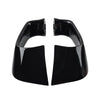 YAMAHA YZF-R1 R1M R6 Side Spoiler Fairing Kit (2015-2022)