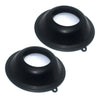 Honda V45 Magna VF750C 2 x Carburetor Diaphragms (1982-1983)