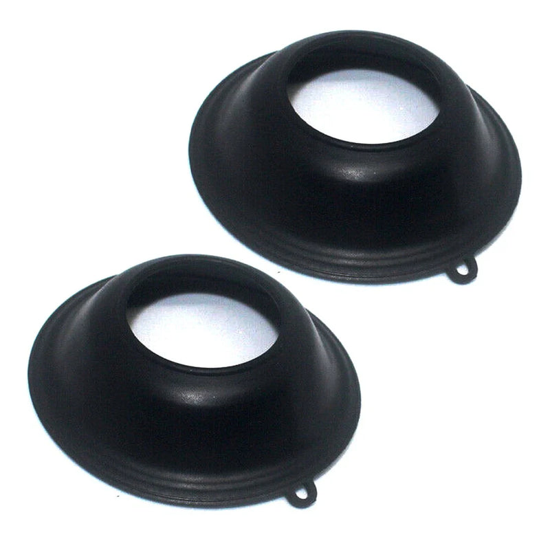 Honda V45 Magna VF750C 2 x Carburetor Diaphragms (1982-1983)