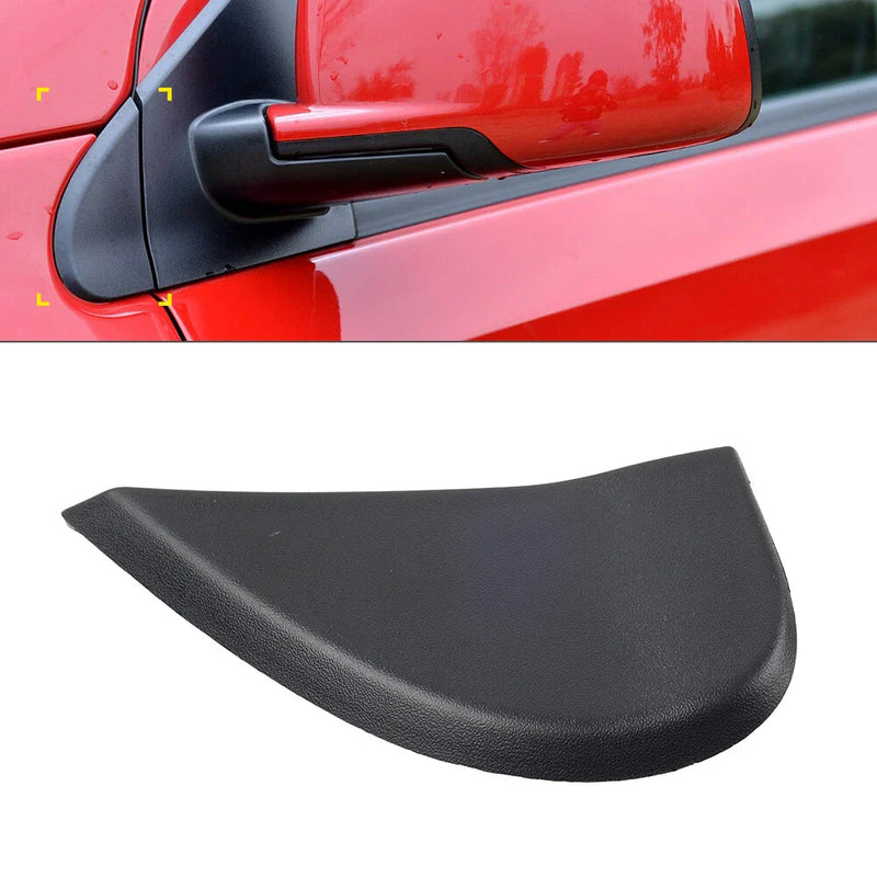 Dodge Journey Front Left Side Mirror Applique (2009-2020)