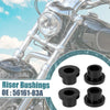 Harley-Davidson Breakout 4 x Handlebar Riser Bushings