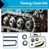 Ford Ranger PX, Mazda BT50 3.2L Engine Timing Chain Kit (2011-)
