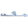 Fiat 500L 4 Door Front Left Window Regulator (2014-2023)