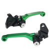 KTM 200 XC-W 125 SX 200 EXC 150 SX 125 EXC CNC Brake Clutch Levers (2003-2023)