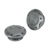 Yamaha YZF R3 R25 MT-03 MT-25 Frame Plugs (2015-2023)