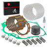 Yamaha Raptor 660R Clutch Kit Springs & Gasket Oil Filter (2001–2005)