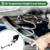 Lexus IS300 Air Suspension Ride Height Level Sensor (2001-2005)