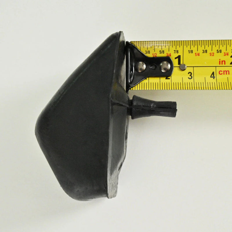 Nissan Datsun 720 1979-1986 Tail gate Bumper Stop Rubber