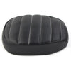 Harley XL1200 Sportster Rear Passenger Cushion Pillion Seat Pad (2004-2023)