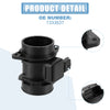 Ford Fiesta MK VI Mass Air Flow Sensor (2008-2017)