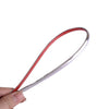 Door Seal Rubber Strip  (2020-2023) - Self-Adhesive Sealing Strip