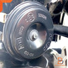 Car, Bike, Truck 72mm Denso Compact Horn 12V Power Tone 111dB