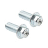 Honda CRF250R CRF450R M10x24 Sub-Frame Bolt Kit  Pcs (2010-2016)