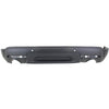 Bumper Cover For 2011-2015 Ford Explorer With Sensor