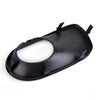 BMW X5 E53 2 x Fog Light Grille Cover (2003-2006)