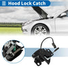 Honda CR-V Hood Latch Assembly (2007-2009)