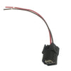 Honda Acura Coolant Temperature Sensor Connector Plug (2001-2006)