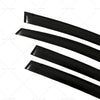 Honda Jazz 2008-2014 GE 1.3L 1.5L Window Sun Visors