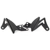 Ducati Monster 696 / 796 / 659 / 795 Clear Windshield (2008-2018)