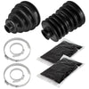 John Deere XUV620i Gas Rear Axle Inboard/Outboard CV Joint Boot Kit