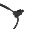 Toyota Landcruiser HDJ100 UZJ100 Rear Right ABS Wheel Speed Sensor (1998-2007)