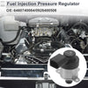 Mercedes-Benz C-Class (2001-2007) 20-70 Psi Fuel Pressure Regulator