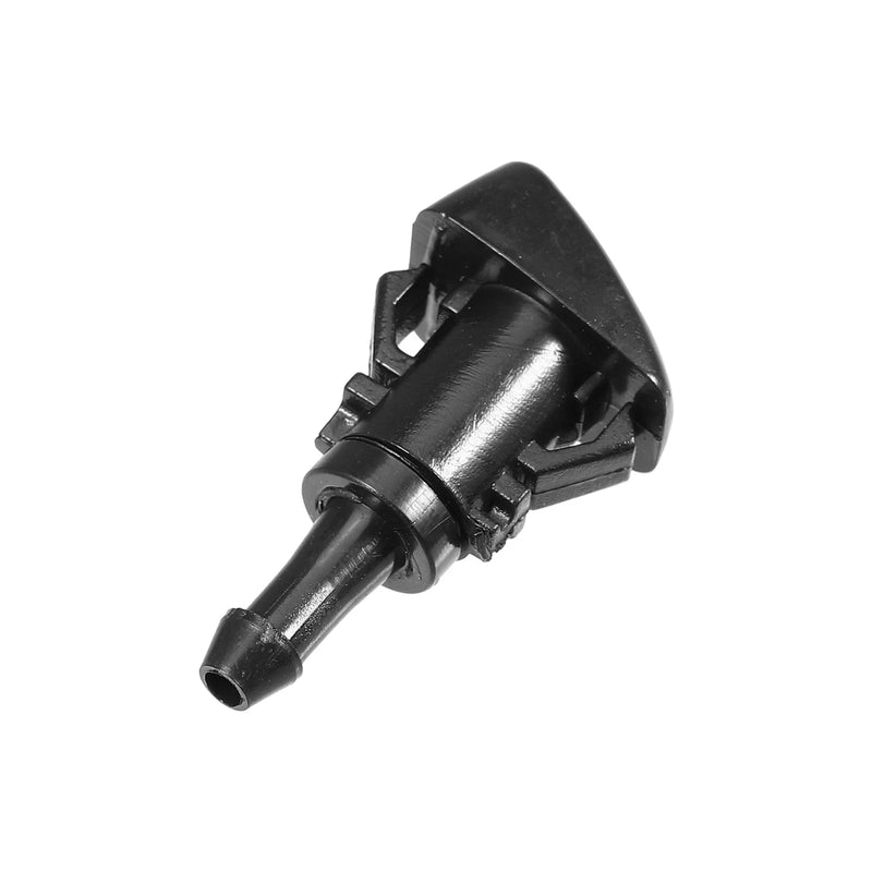 Dodge Charger Front Windshield Washer Nozzle Wiper Spray Jet