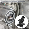 Volvo S60 2.0L Engine Coolant Thermostat Housing (2015-2018)