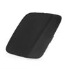 Toyota Prius C (2012-2014) Black Auto Front Bumper Tow Hook Eye Cover