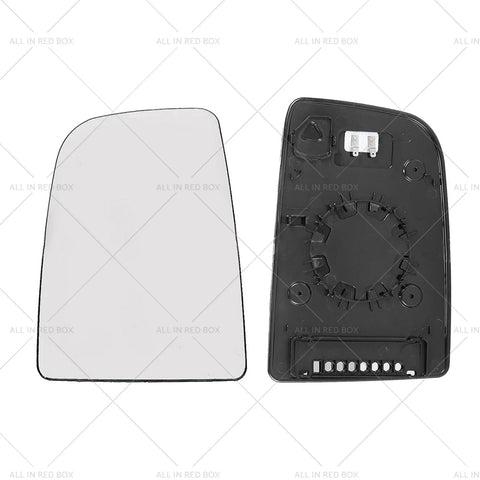 Mercedes-Benz Volkswagen Heated Driver Side Mirror (2012-2016)