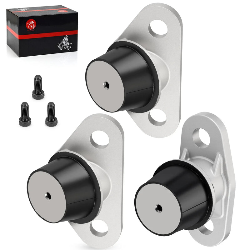 Sea Doo GTS Front & Rear Engine Mounts 3Pcs/Set (2011–2025)