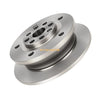 John Deere Gator HPX615E HPXX815E HPX TX Turf Trail Rear Wheel Hub