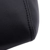 11-19 Jeep Grand Cherokee Black Center Console Lid Armrest Cover