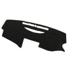 Toyota Camry Non-Slip Dashmat Sun Cover Pad (2007-2011)