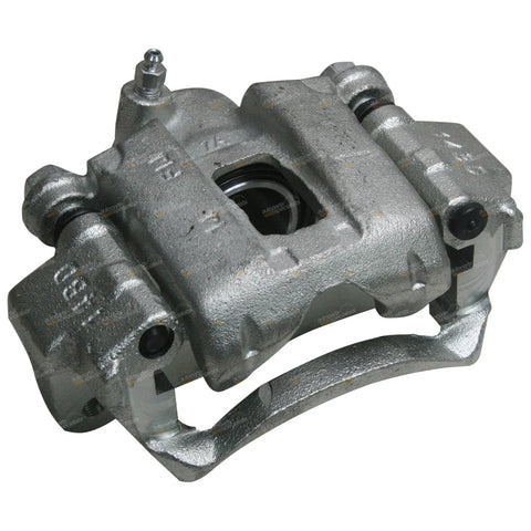 Toyota Prado 150 LH / Rear Disc Brake Caliper (2009–2013)