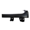 Toyota Tundra Bumper Grille Headlight Filler Panel (2003-2006)