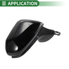 Toyota Camry Right Side Door Mirror Replacement