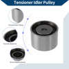 Toyota Tacoma (1995-2004) - 1 Pc Drive Belt Idler Pulley