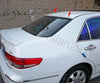 Honda Accord 4DR Sedan ABS Rear Roof Spoiler Wing (2006-2007)