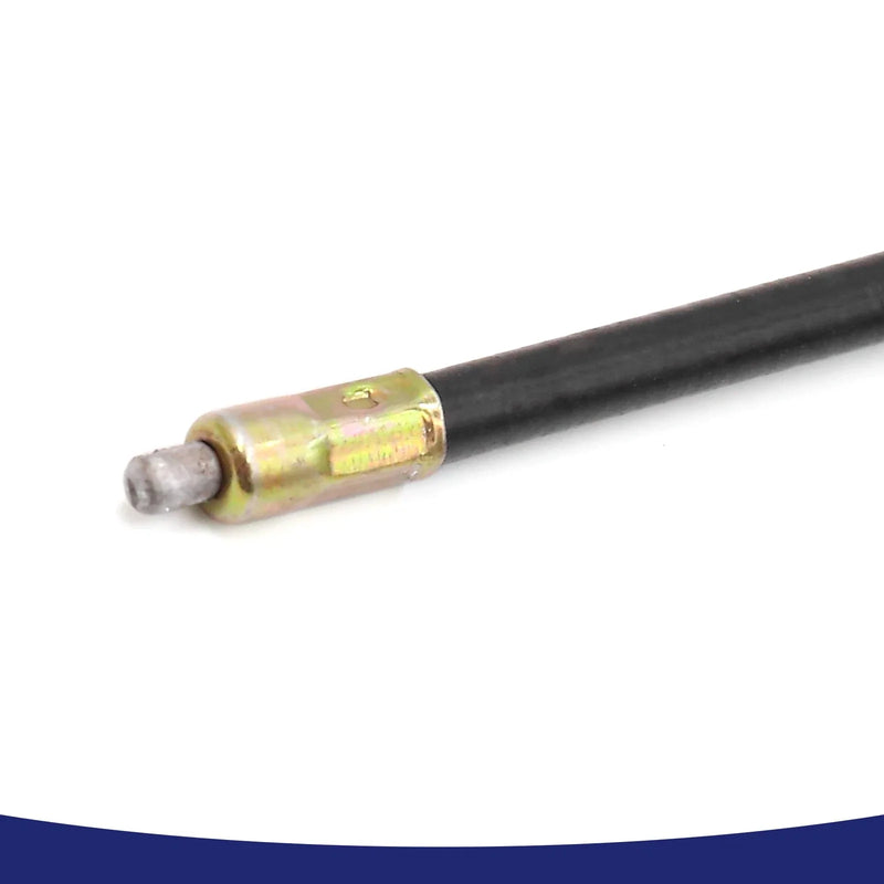 Honda CG125 Rubber Coated Throttle Cable (2000-2023)