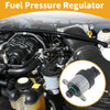Jeep Cherokee Fuel Pressure Regulator (2002-2008)
