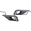 Nissan Altima LED DRL Daytime Running Light Fog Lamp (2016-2017)