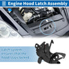 Toyota 4Runner 1 Pc Hood Latch Assembly (1991–1995)