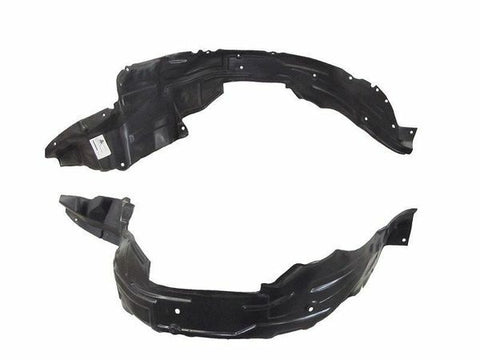 Guard Liner Left Hand Side FOR Mazda 626 GE 1992-1997
