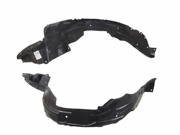 Guard Liner Left Hand Side FOR Mazda 626 GE 1992-1997